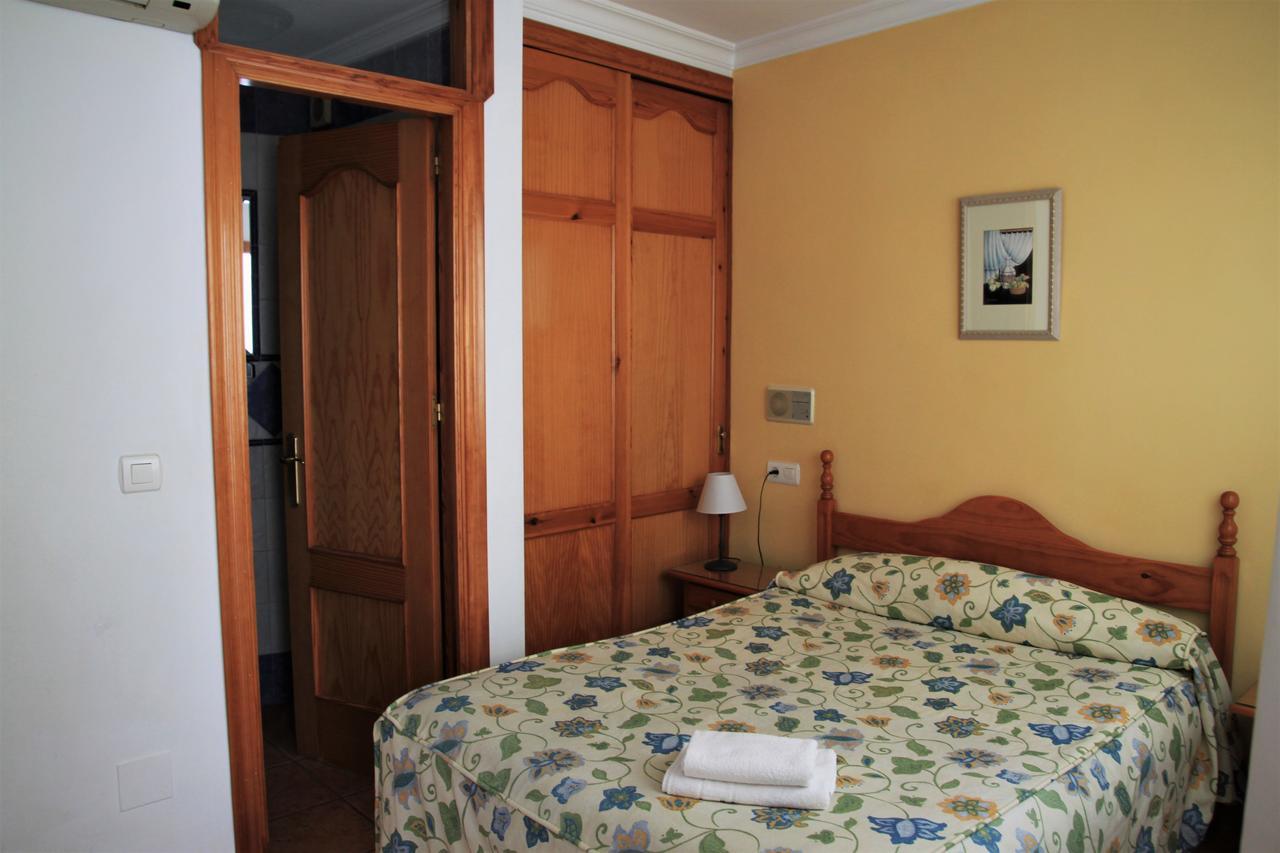 Hostal Ana - Adults Recommended Нерха Экстерьер фото